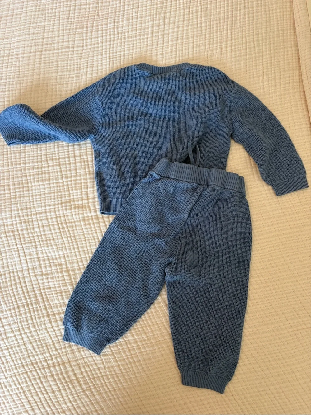 GAP soft knit